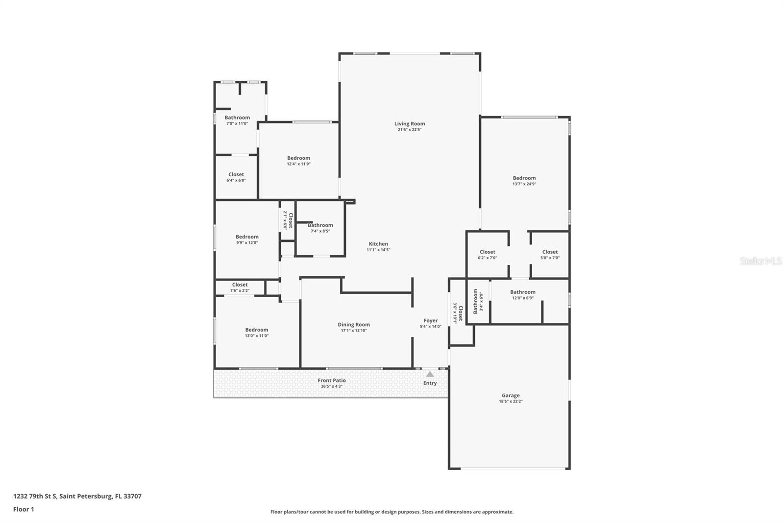 SOUTH CSWY ISLE YACHT CLUB 4TH ADD - Residential