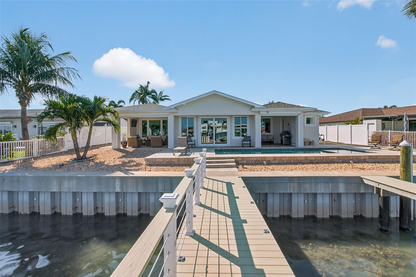 SOUTH CSWY ISLE YACHT CLUB 4TH ADD - Residential