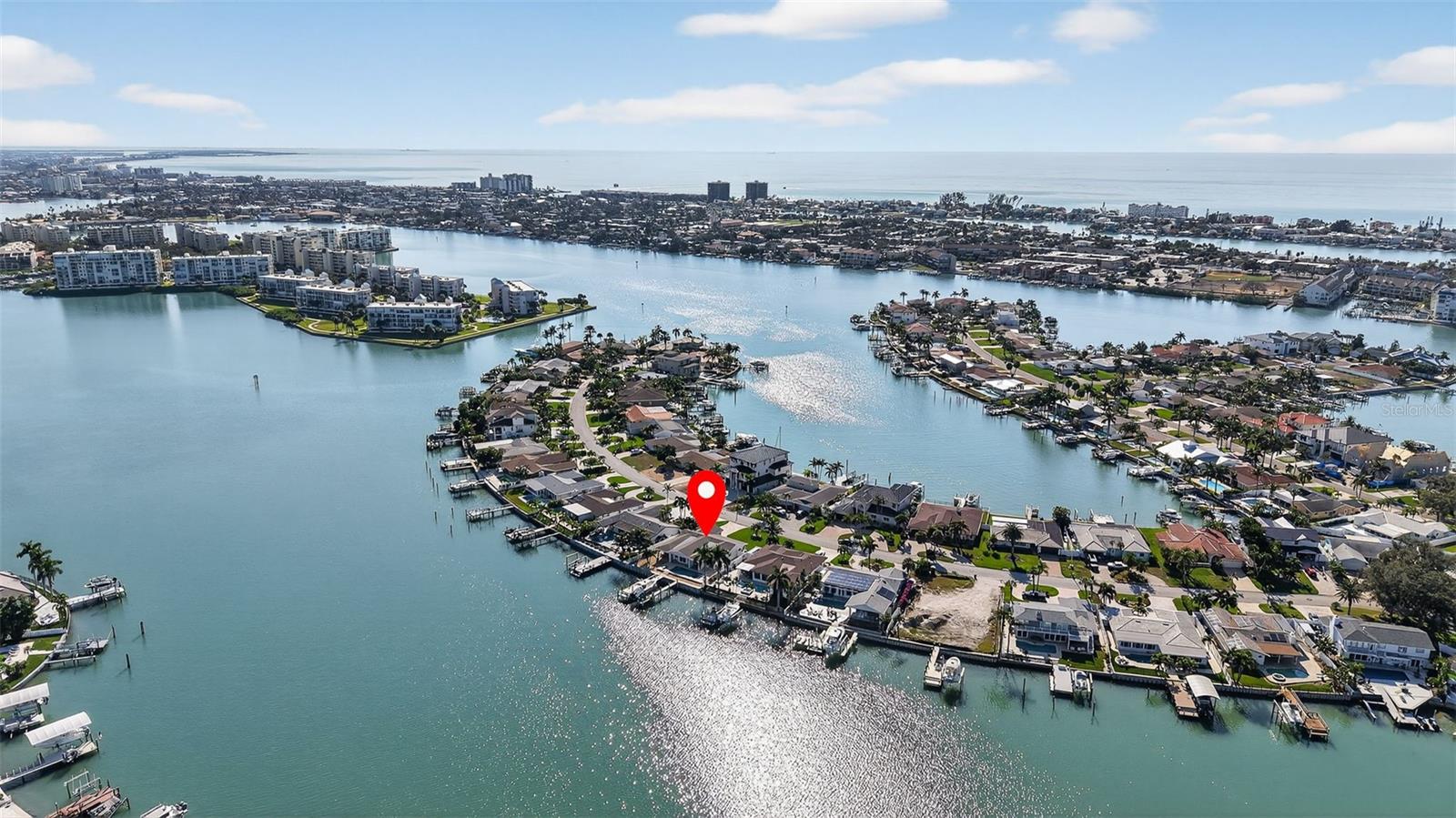 SOUTH CSWY ISLE YACHT CLUB 4TH ADD - Residential