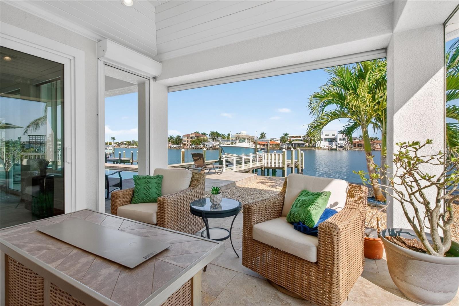 SOUTH CSWY ISLE YACHT CLUB 4TH ADD - Residential