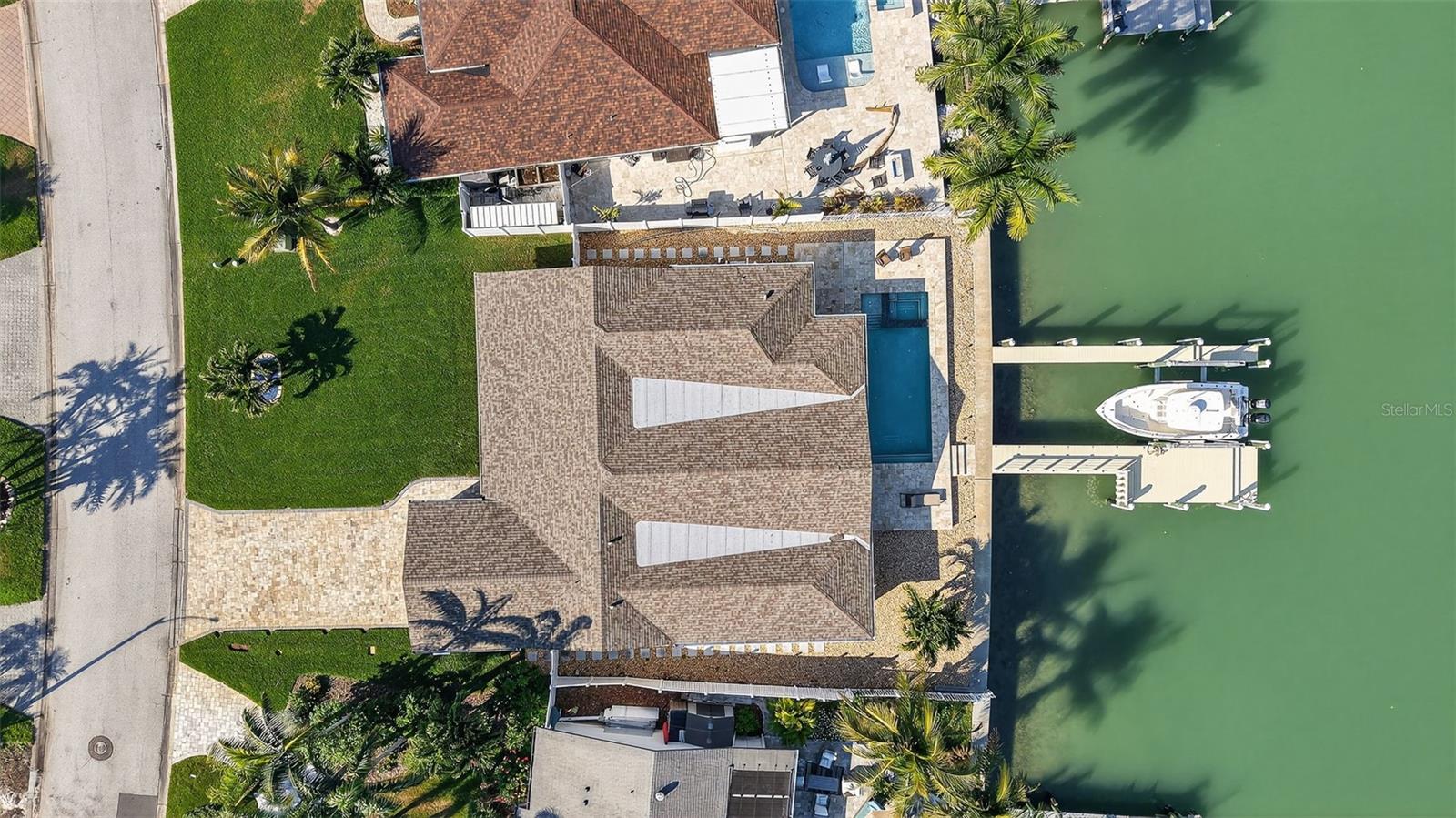 SOUTH CSWY ISLE YACHT CLUB 4TH ADD - Residential