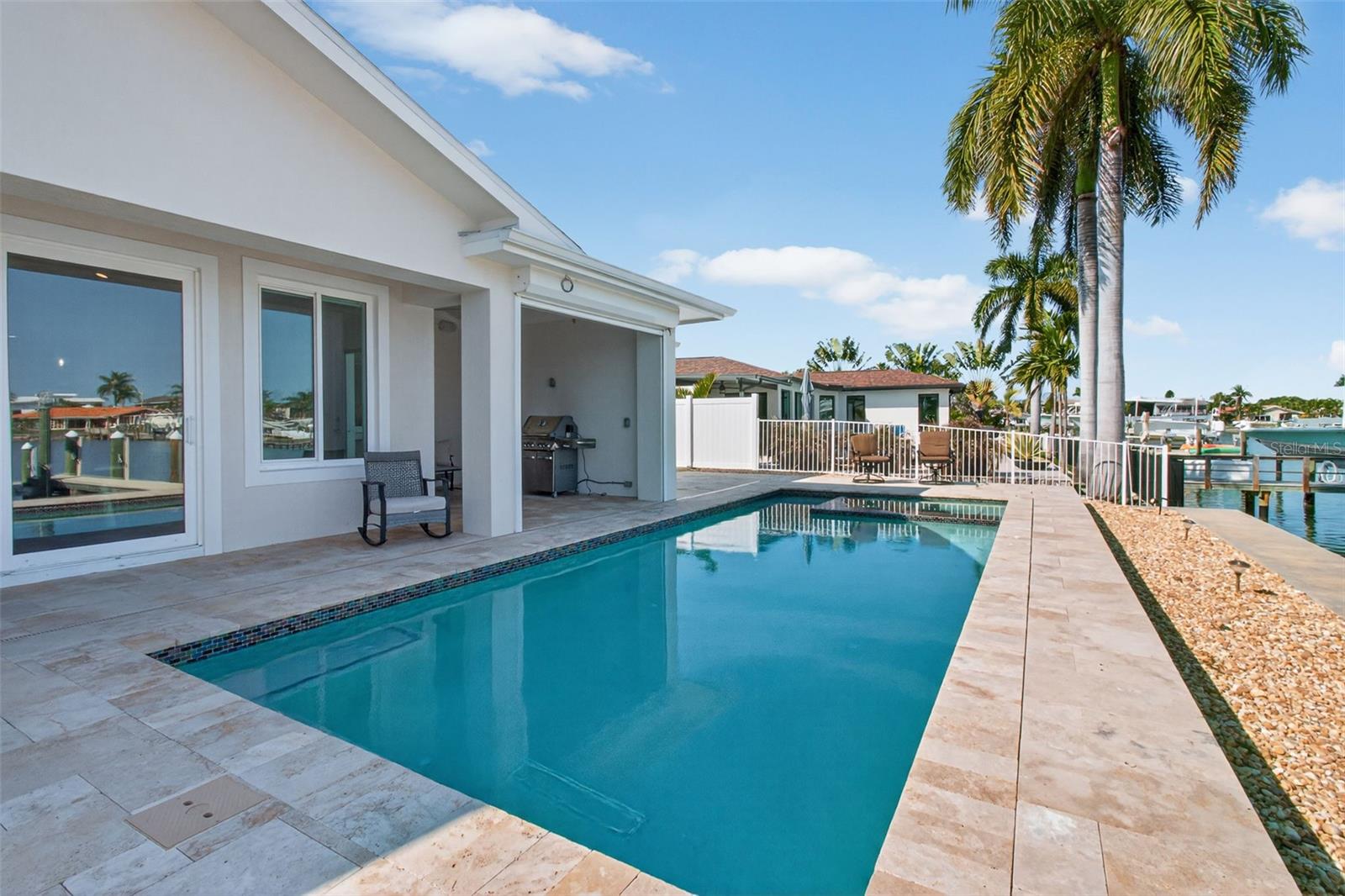 SOUTH CSWY ISLE YACHT CLUB 4TH ADD - Residential