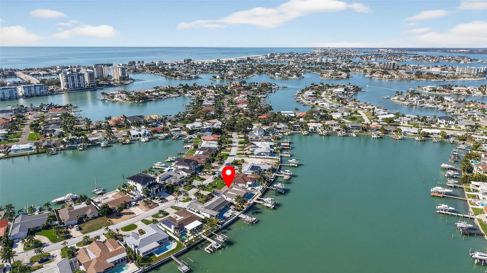 SOUTH CSWY ISLE YACHT CLUB 4TH ADD - Residential