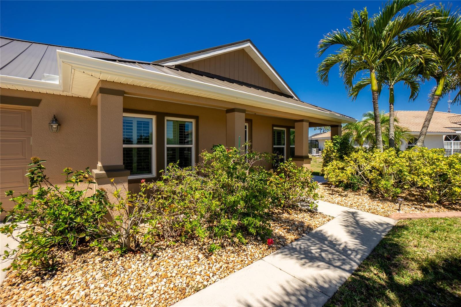 PUNTA GORDA ISLES SEC 21/BURNT STORE LAK - Residential