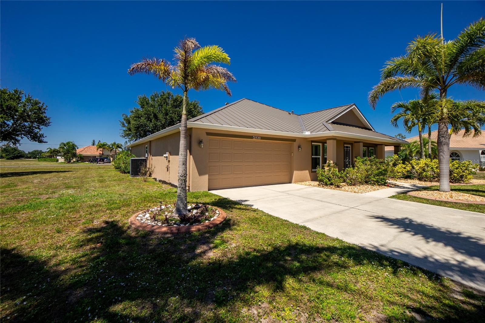 PUNTA GORDA ISLES SEC 21/BURNT STORE LAK - Residential