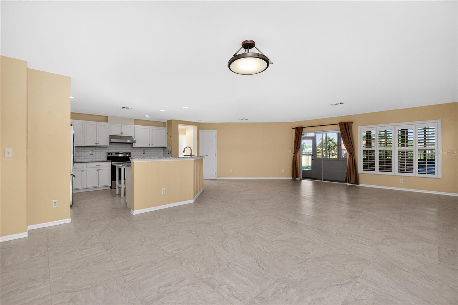 PUNTA GORDA ISLES SEC 21/BURNT STORE LAK - Residential