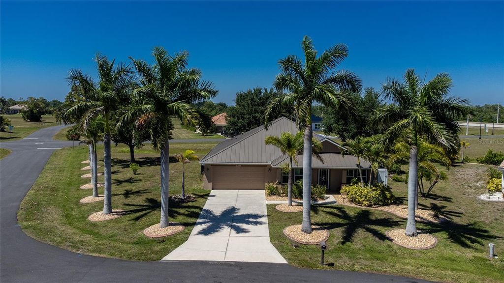 Photo of 17200 Nile Ct, Punta Gorda, FL 33955 (MLS # C7526141)