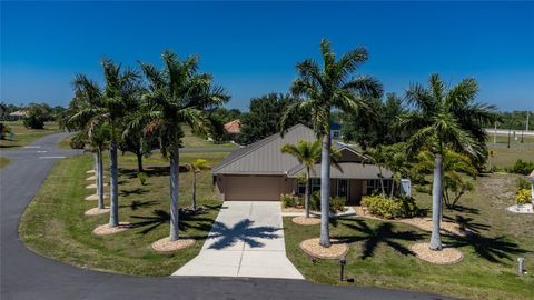 Photo of 17200 Nile Ct, Punta Gorda, FL 33955 (MLS # C7526141)