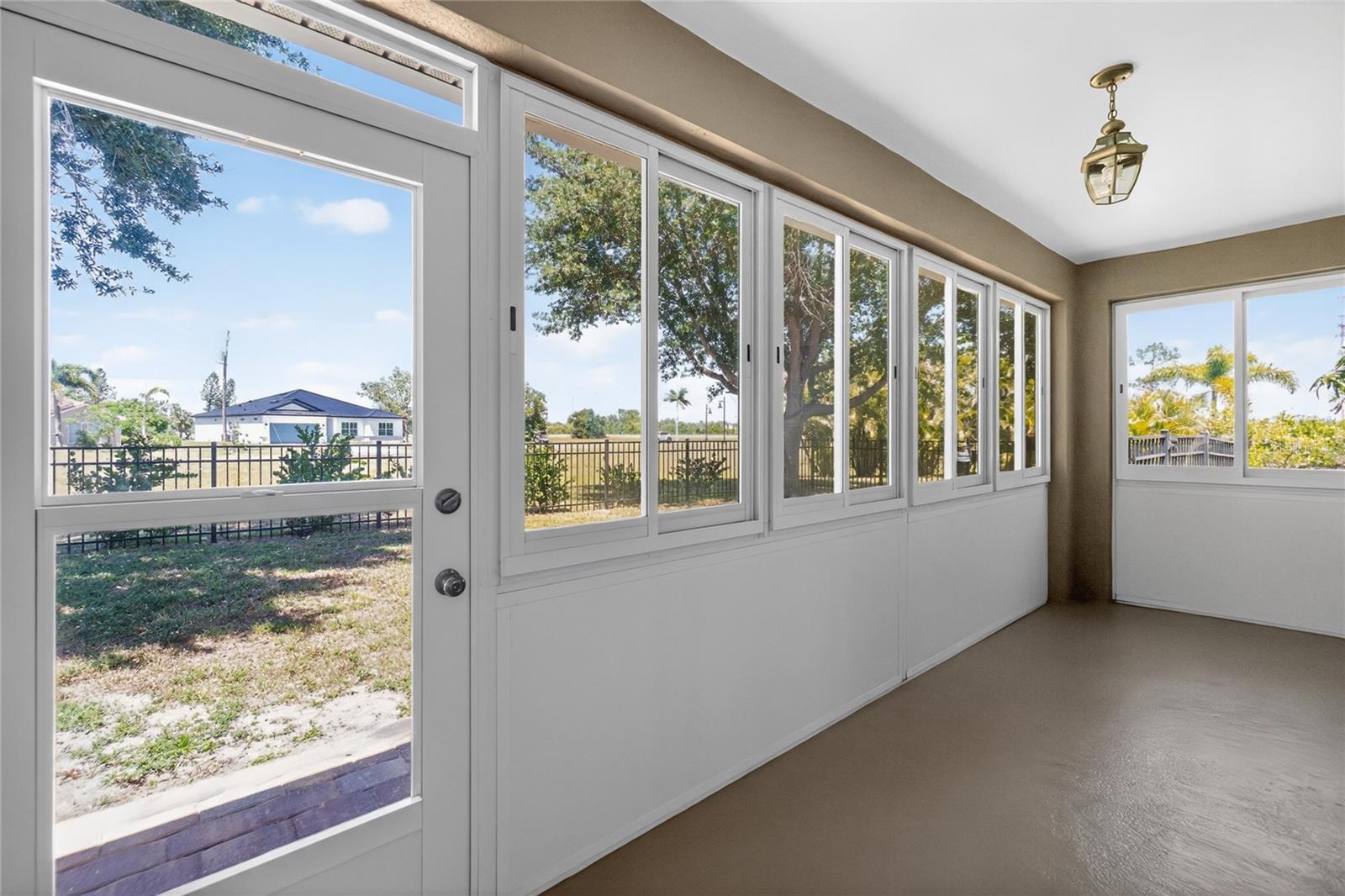 PUNTA GORDA ISLES SEC 21/BURNT STORE LAK - Residential