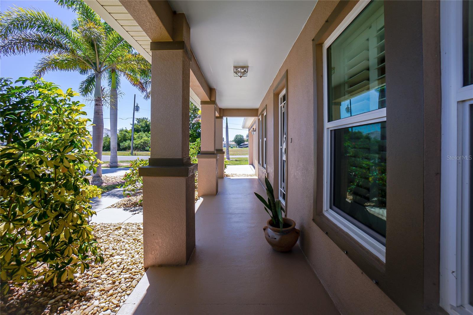 PUNTA GORDA ISLES SEC 21/BURNT STORE LAK - Residential