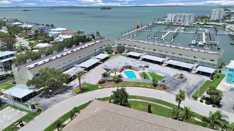 Photo of 433 S Paula Drive #18, Dunedin, FL 34698 (MLS # TB8531478)