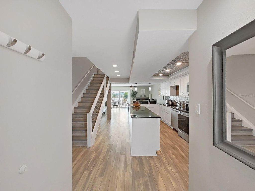 Photo of 433 S Paula Drive #18, Dunedin, FL 34698 (MLS # TB8531478)