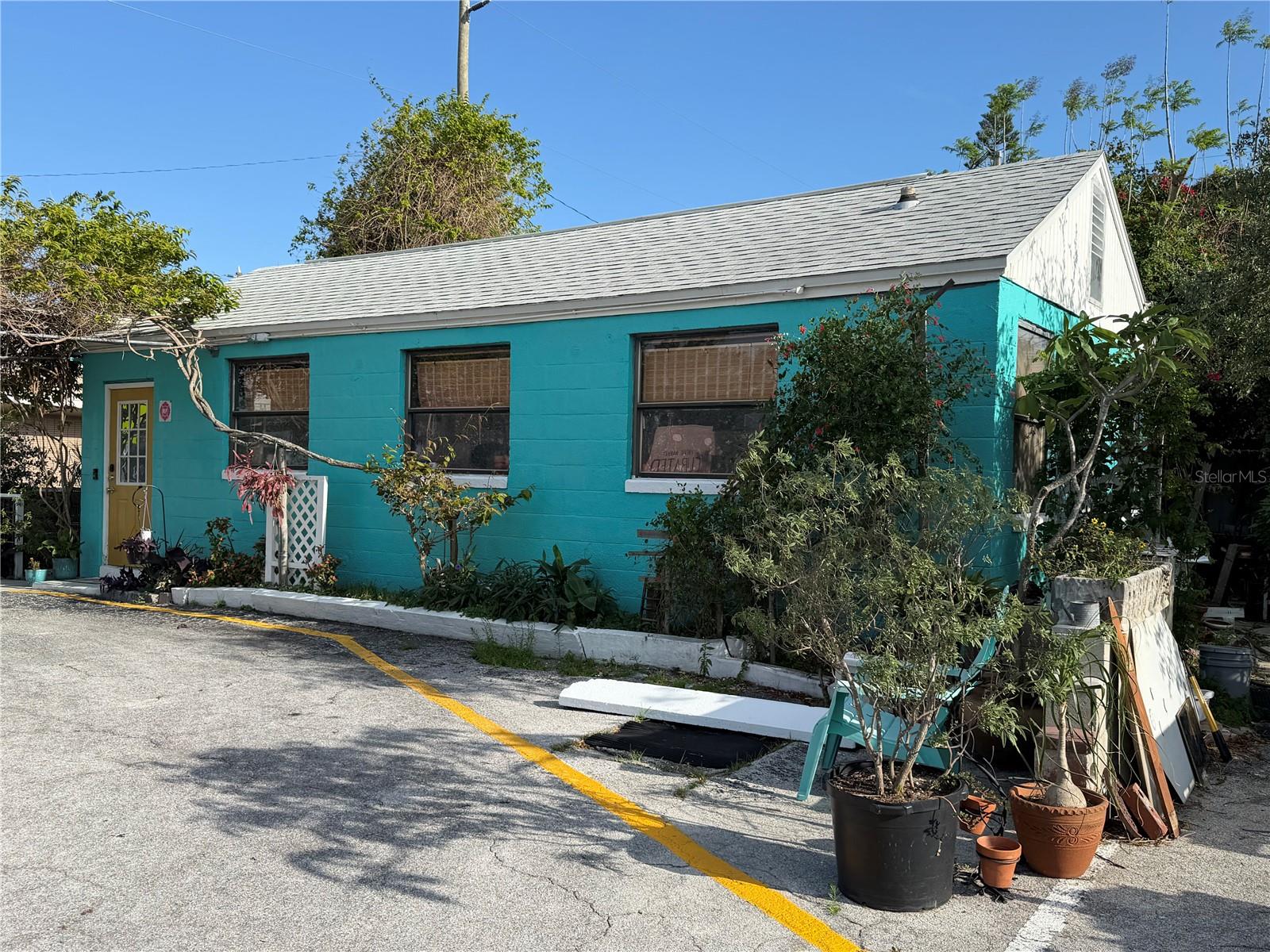 DAVISTA REV MAP OF - Commercial Sale