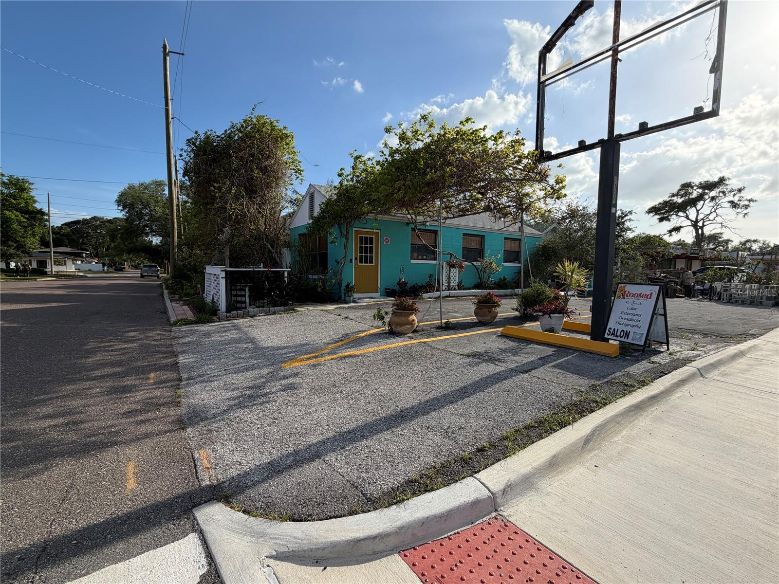 DAVISTA REV MAP OF - Commercial Sale