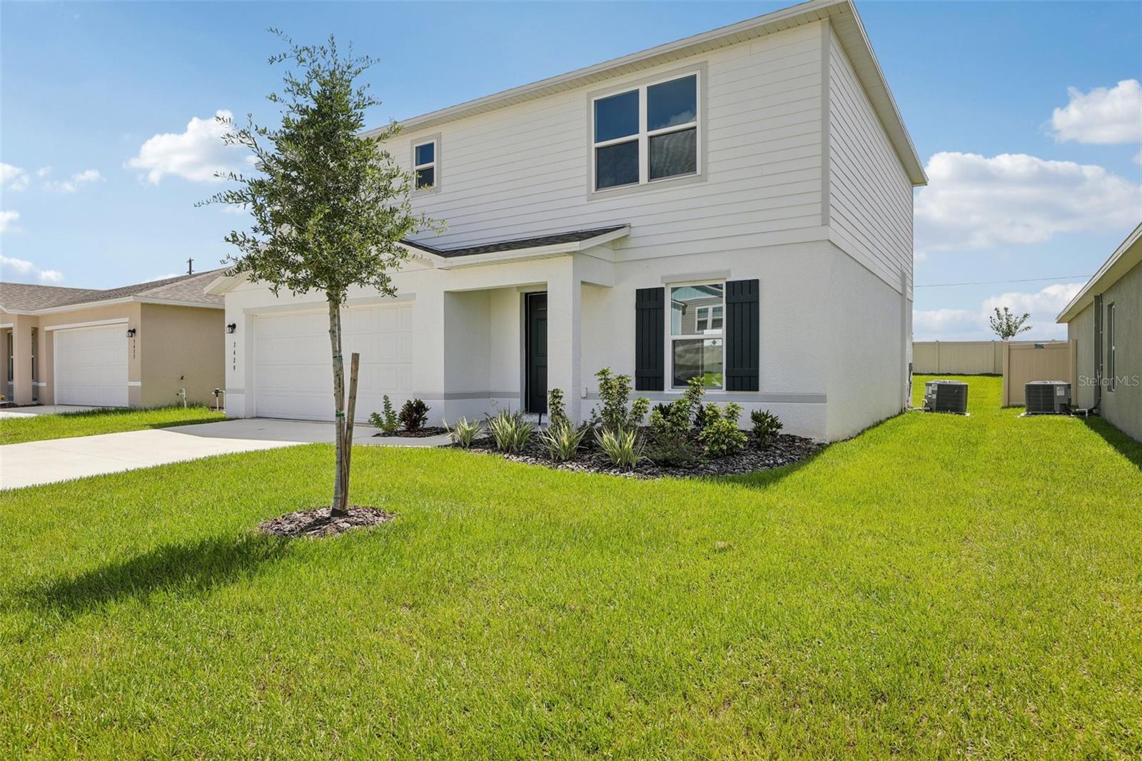 2222 OKLAHOMA DRIVE
