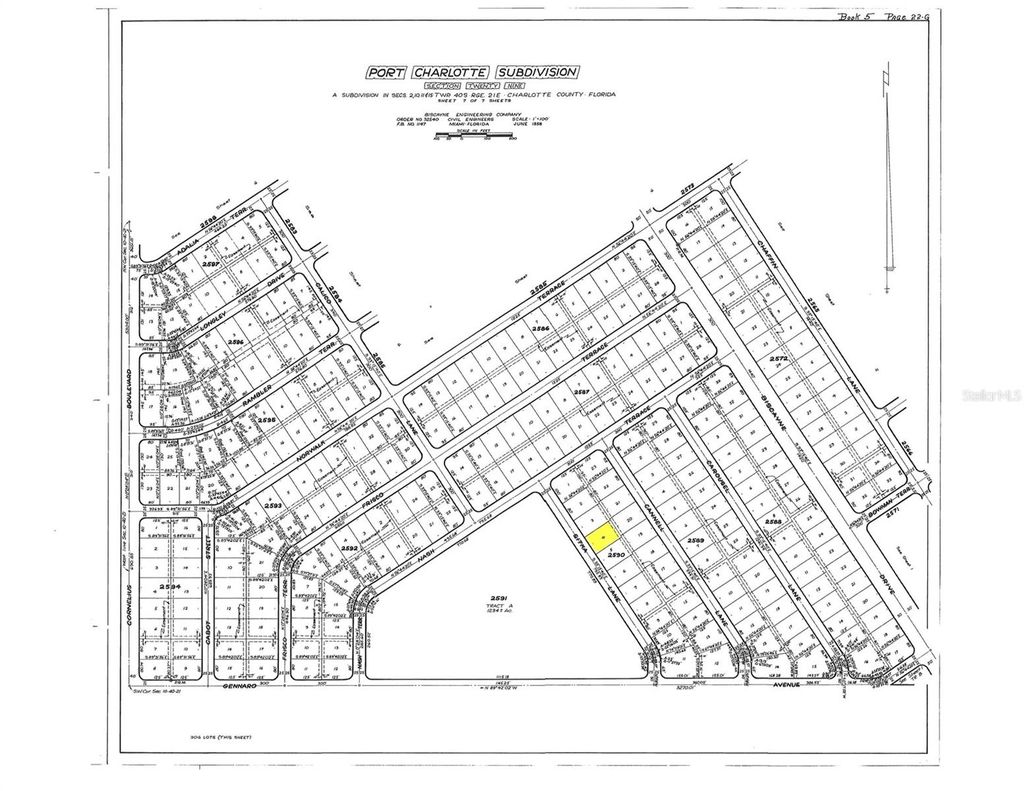 Photo of 1474 Sitka Lane, Port Charlotte, FL 33953 (MLS # D6146262)