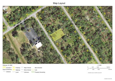 1474 SITKA LANE PORT CHARLOTTE FL 33953