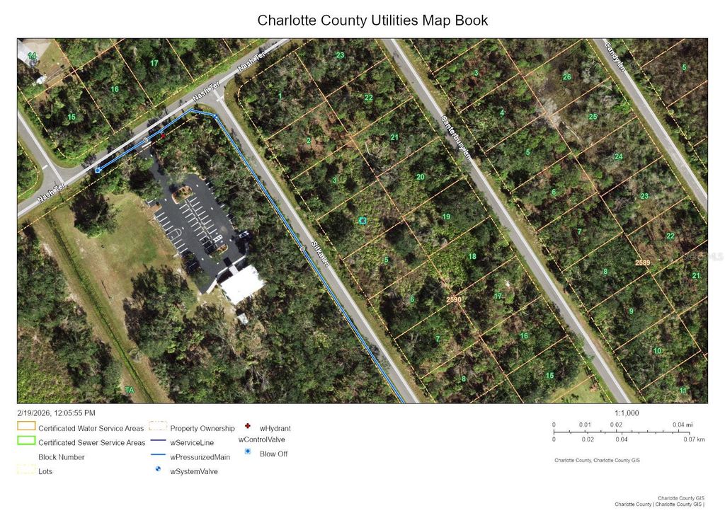 Photo of 1474 Sitka Lane, Port Charlotte, FL 33953 (MLS # D6146262)