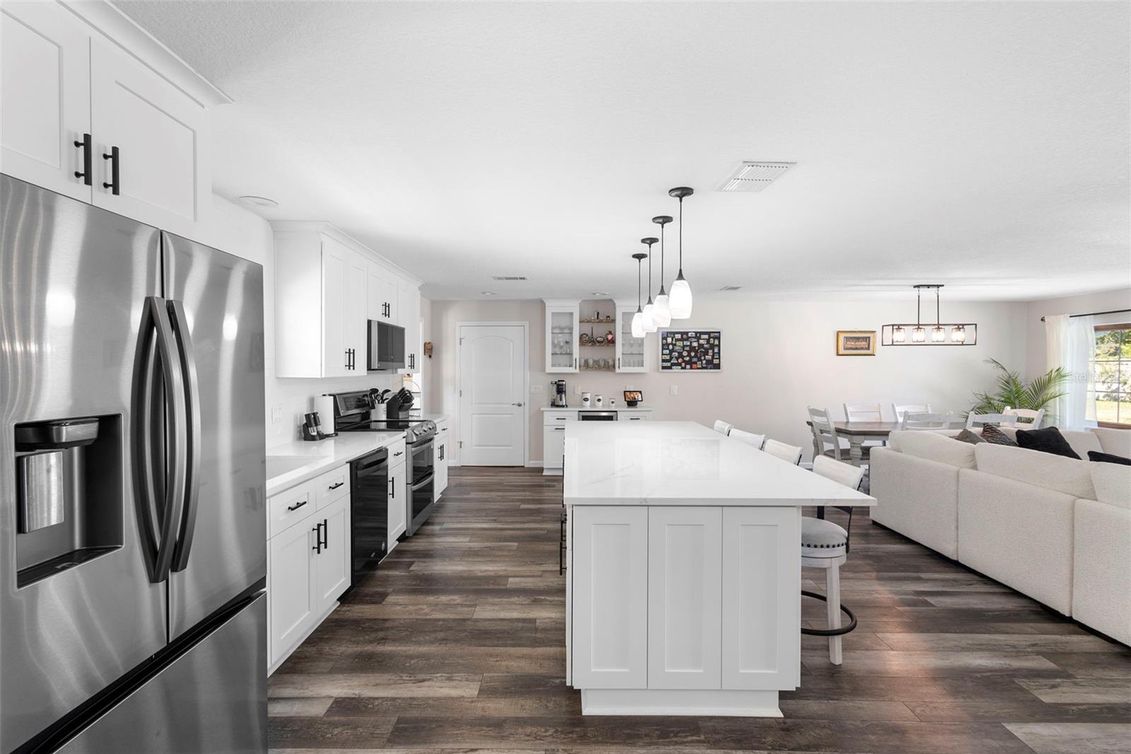 SPRING LAKE HILLS SEC 5 - Residential