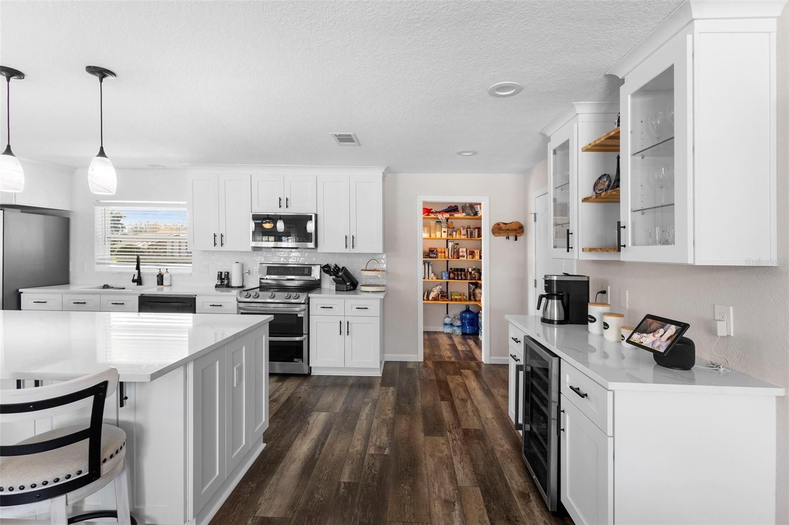 SPRING LAKE HILLS SEC 5 - Residential