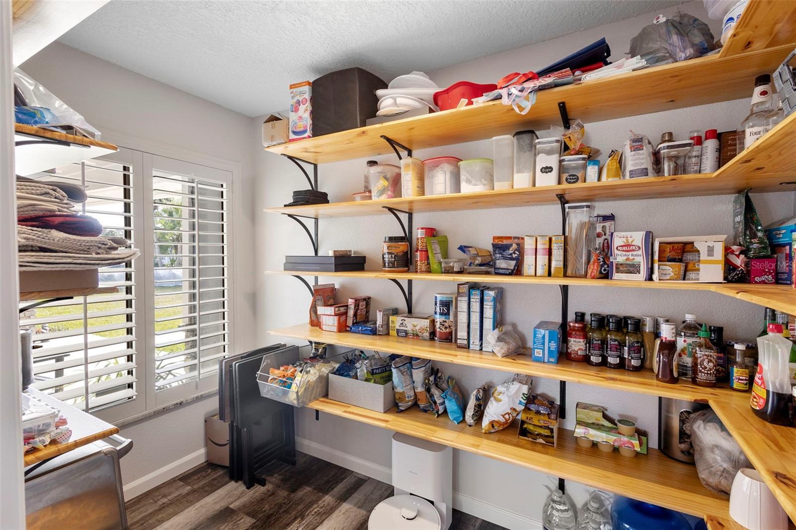 SPRING LAKE HILLS SEC 5 - Residential