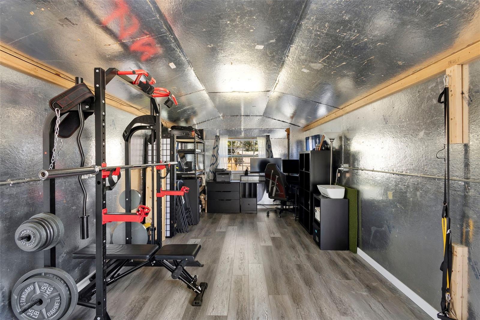 SPRING LAKE HILLS SEC 5 - Residential