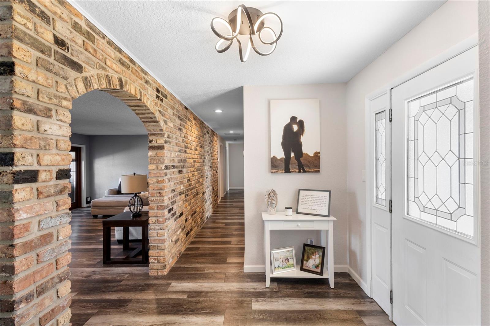 SPRING LAKE HILLS SEC 5 - Residential