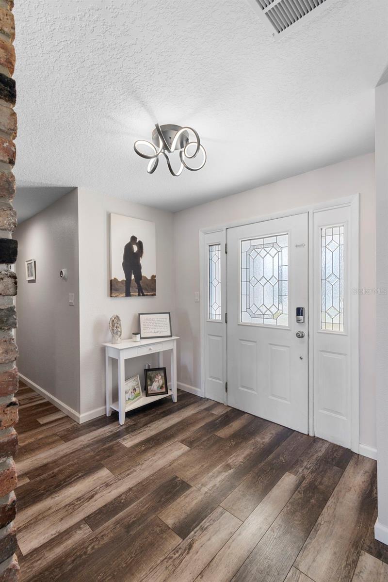 SPRING LAKE HILLS SEC 5 - Residential