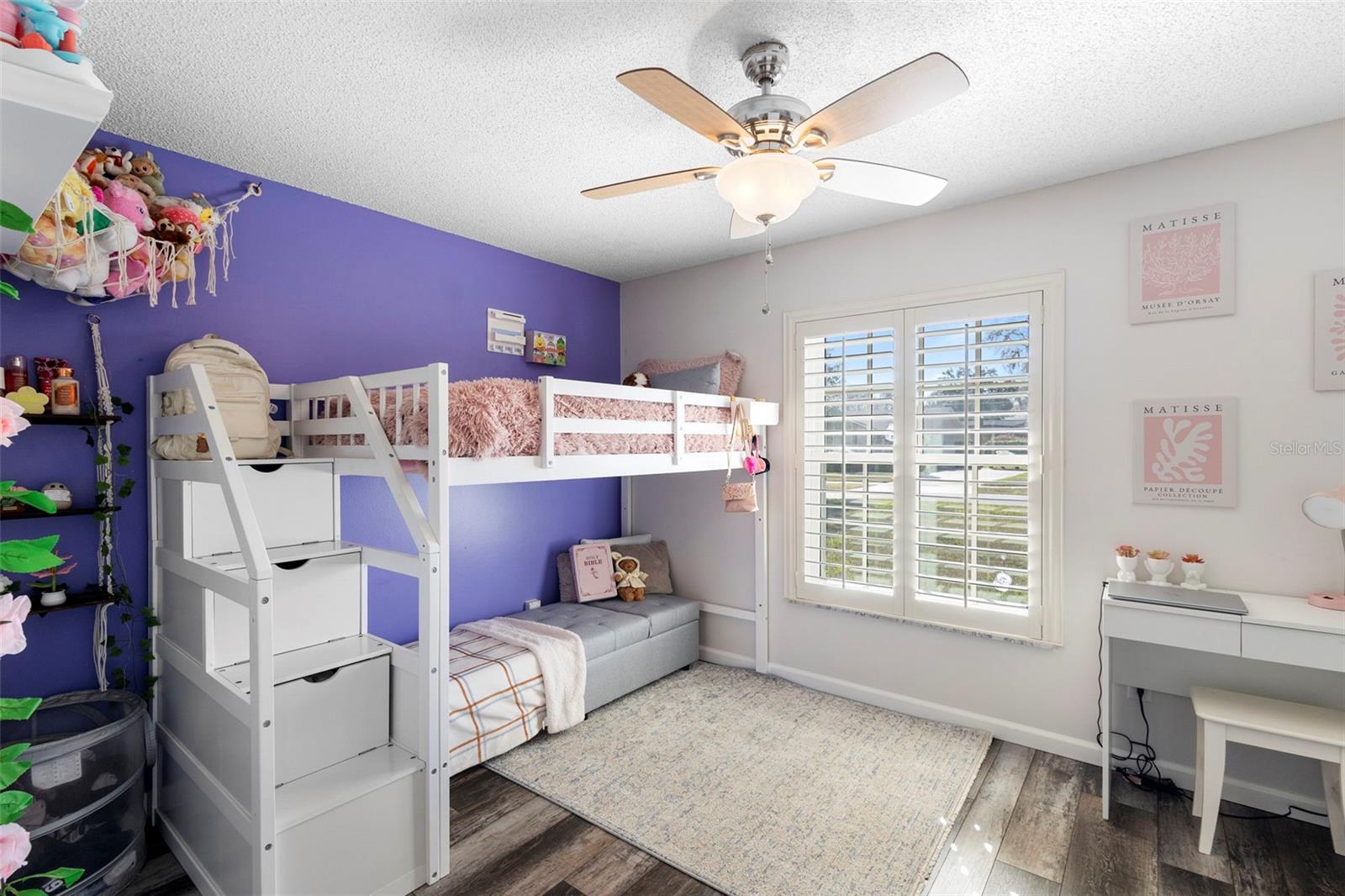 SPRING LAKE HILLS SEC 5 - Residential