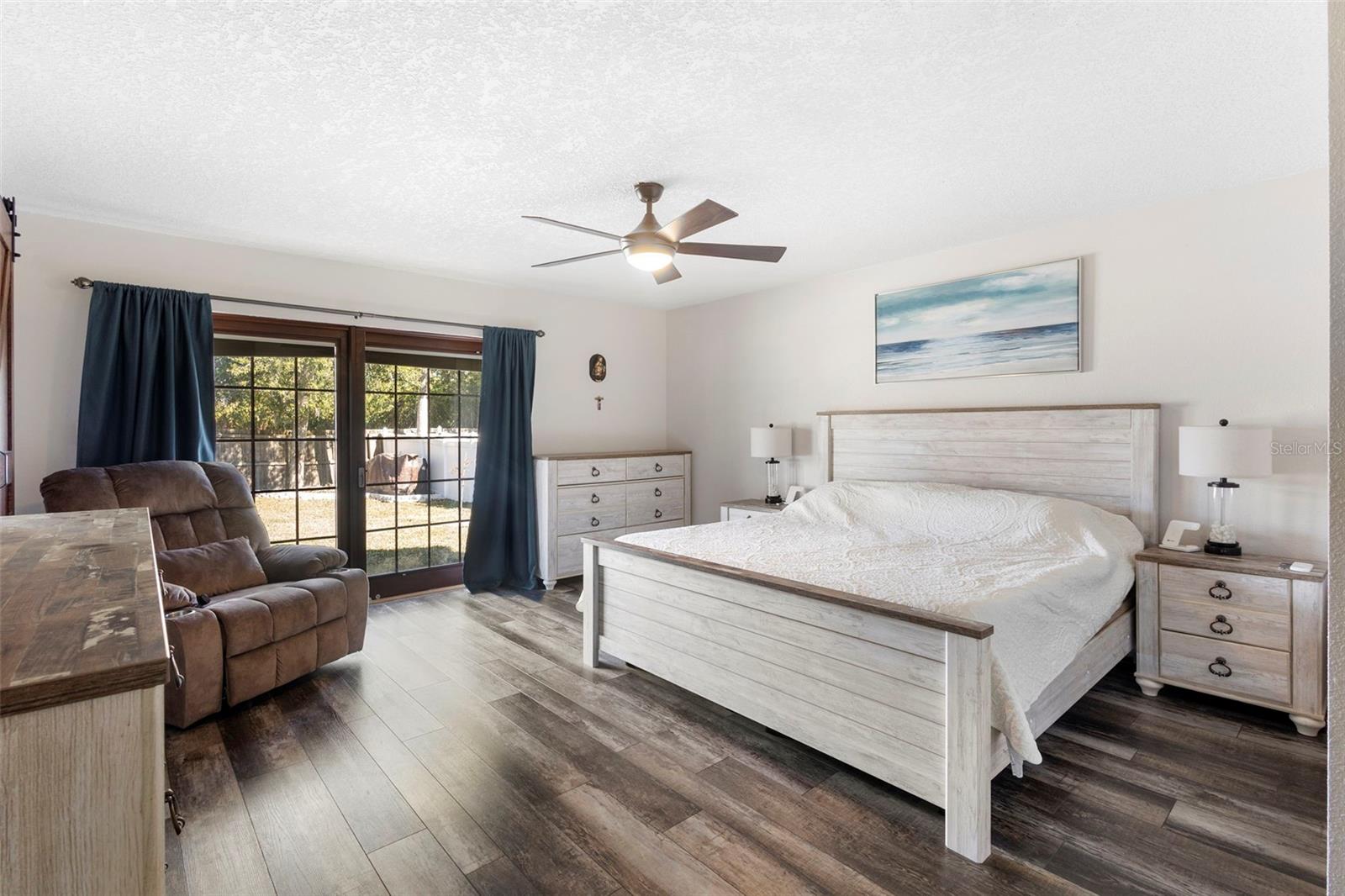 SPRING LAKE HILLS SEC 5 - Residential