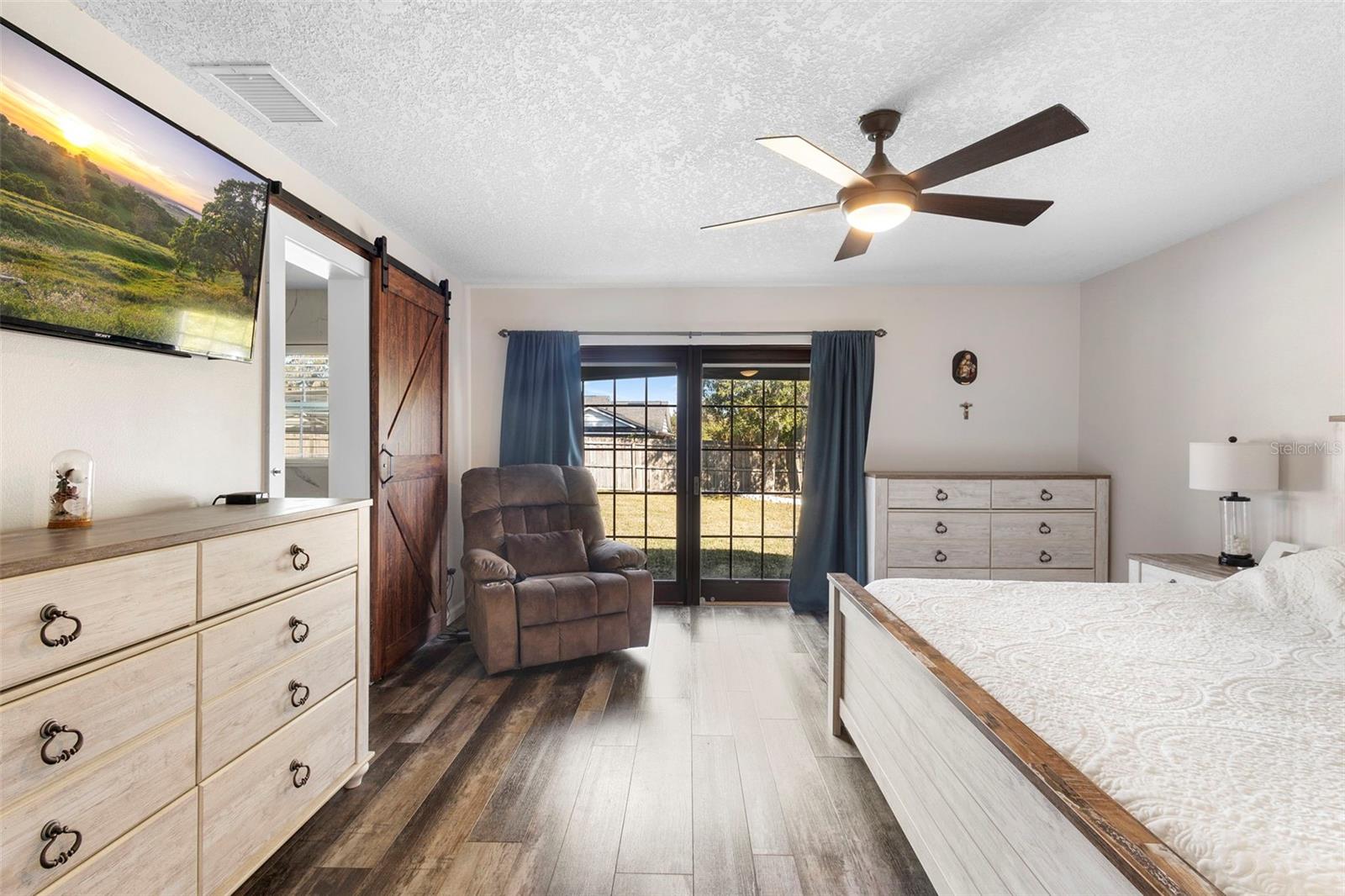 SPRING LAKE HILLS SEC 5 - Residential