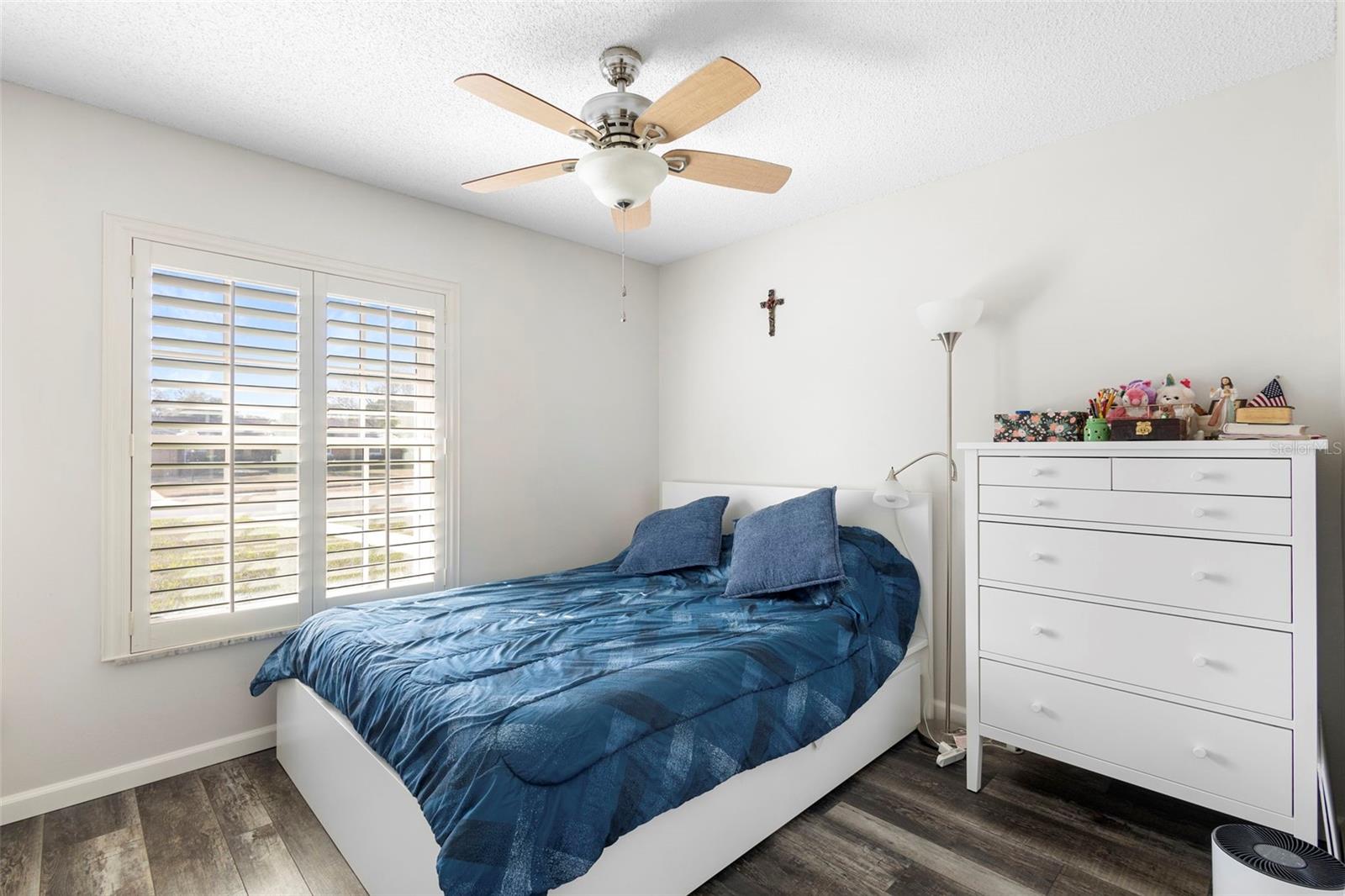 SPRING LAKE HILLS SEC 5 - Residential