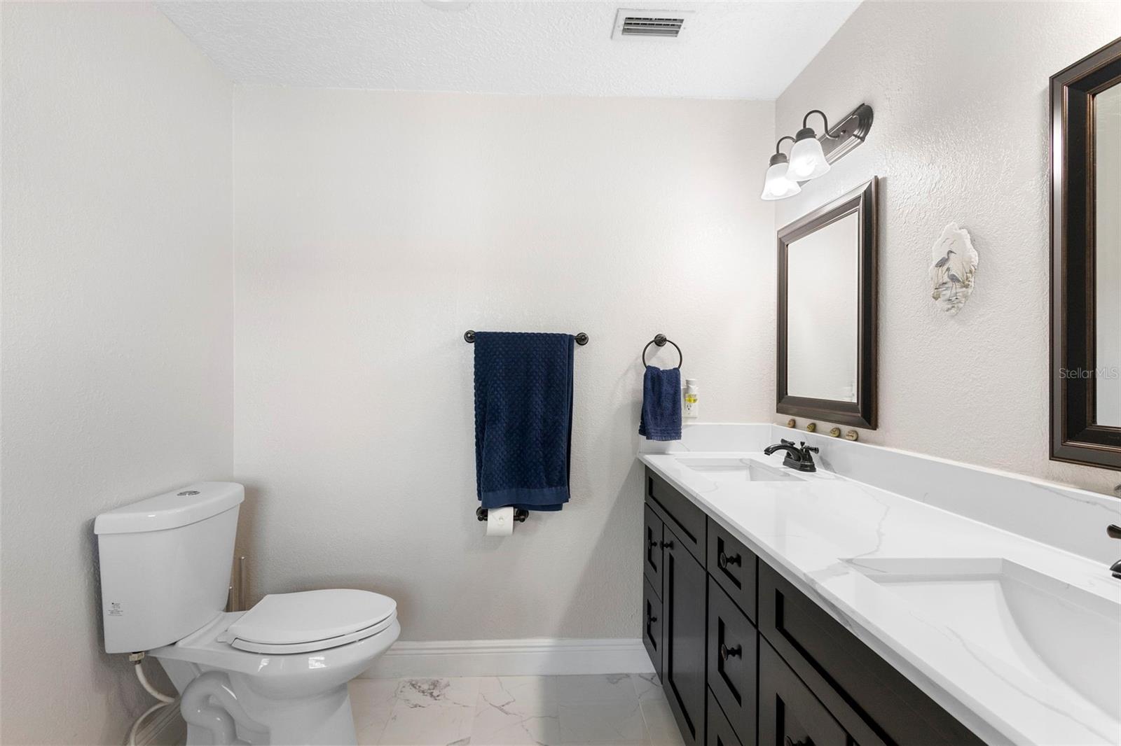 SPRING LAKE HILLS SEC 5 - Residential