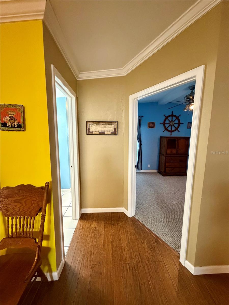 PALM VILLAGE RANCH - Residential