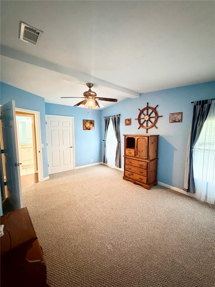 PALM VILLAGE RANCH - Residential