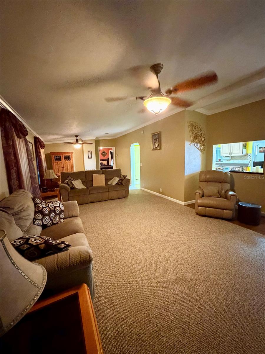 PALM VILLAGE RANCH - Residential