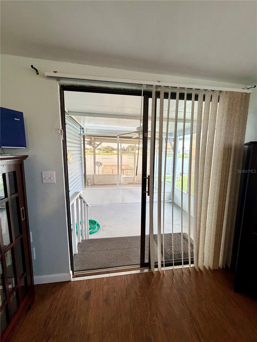 PALM VILLAGE RANCH - Residential