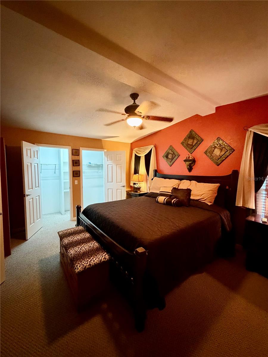 PALM VILLAGE RANCH - Residential