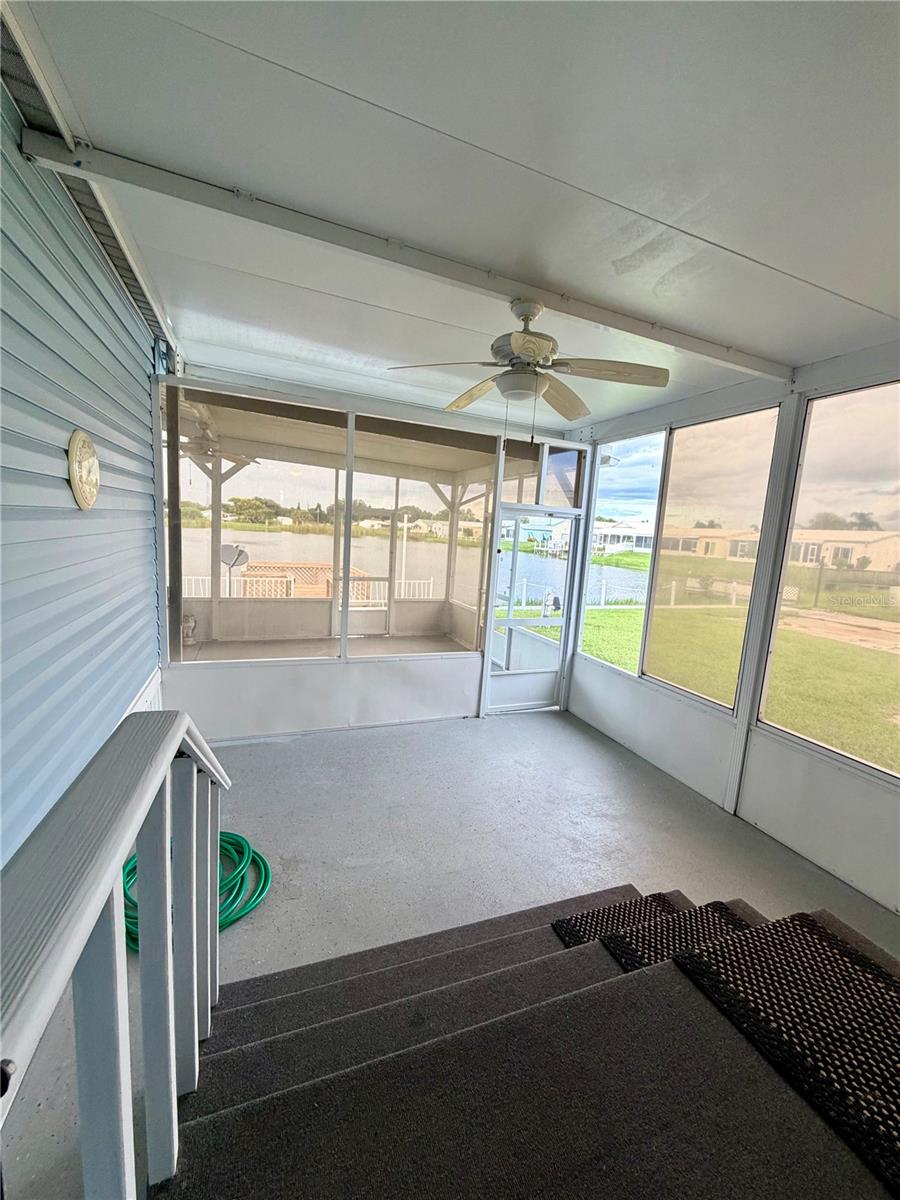 PALM VILLAGE RANCH - Residential