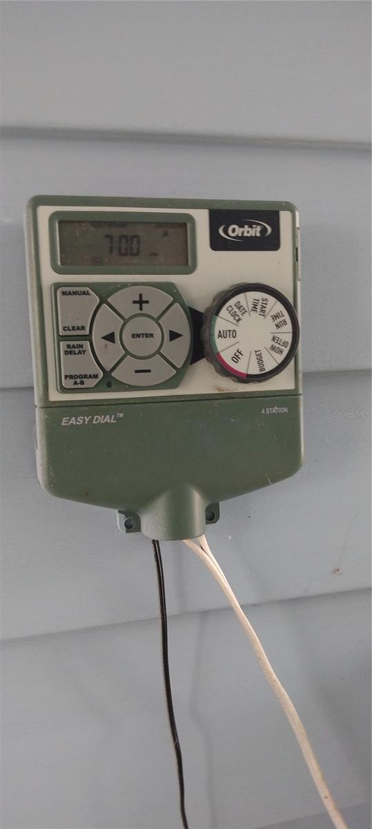 PALM VILLAGE RANCH - Residential