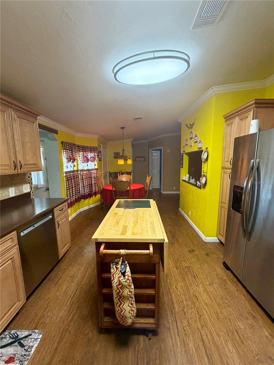 PALM VILLAGE RANCH - Residential