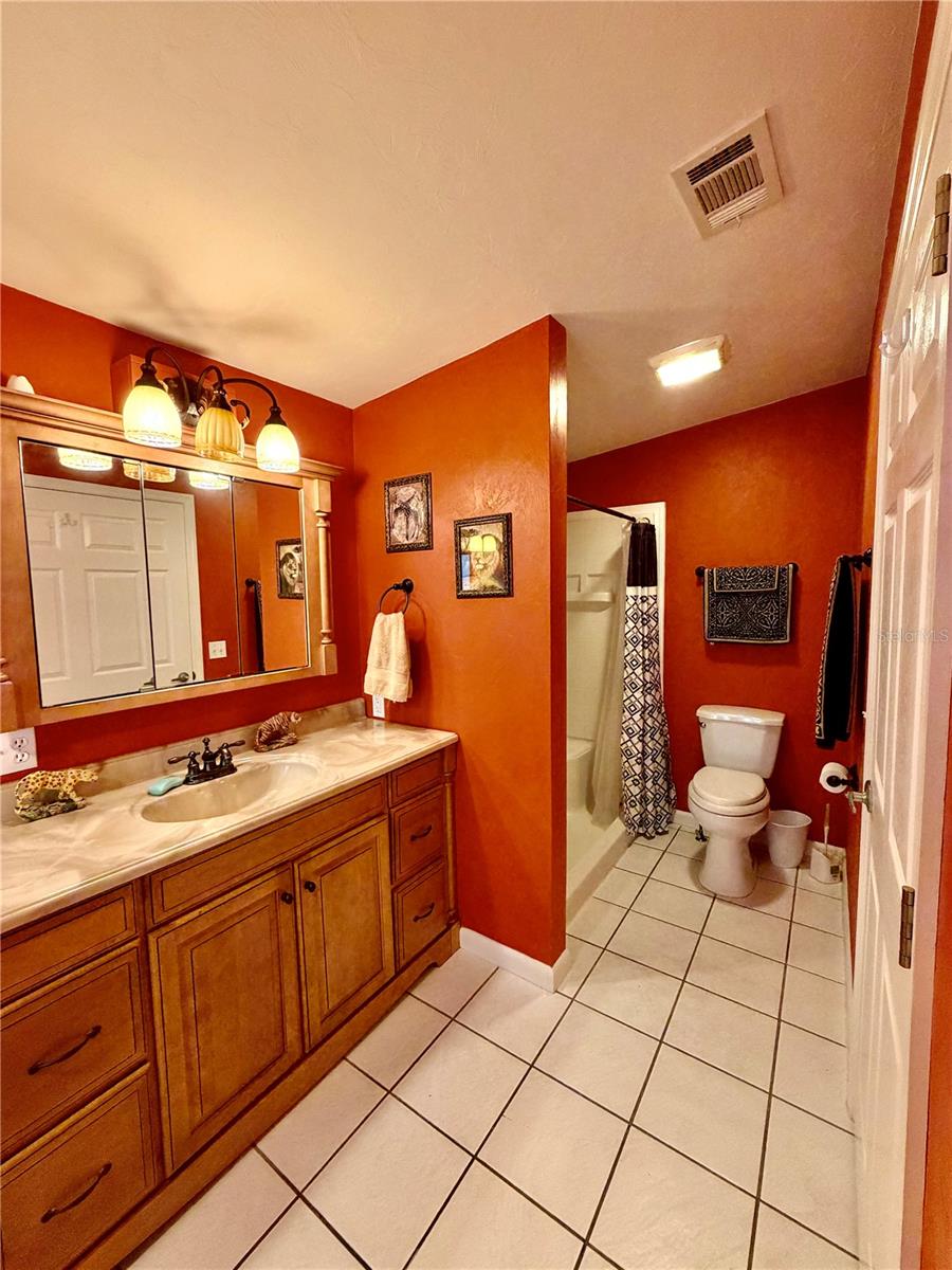 PALM VILLAGE RANCH - Residential