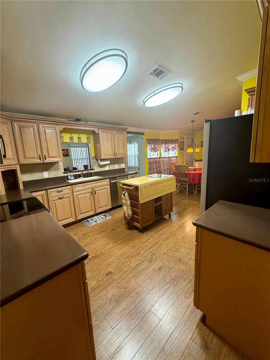 PALM VILLAGE RANCH - Residential