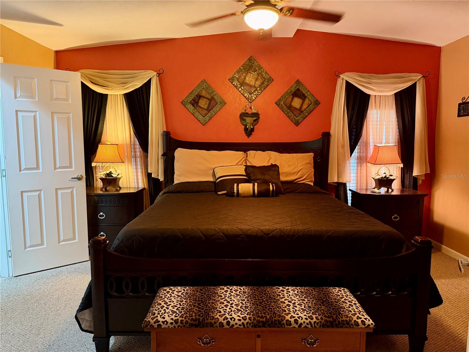 PALM VILLAGE RANCH - Residential