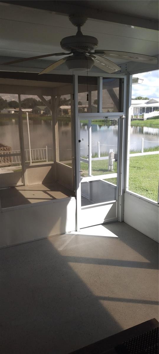 PALM VILLAGE RANCH - Residential