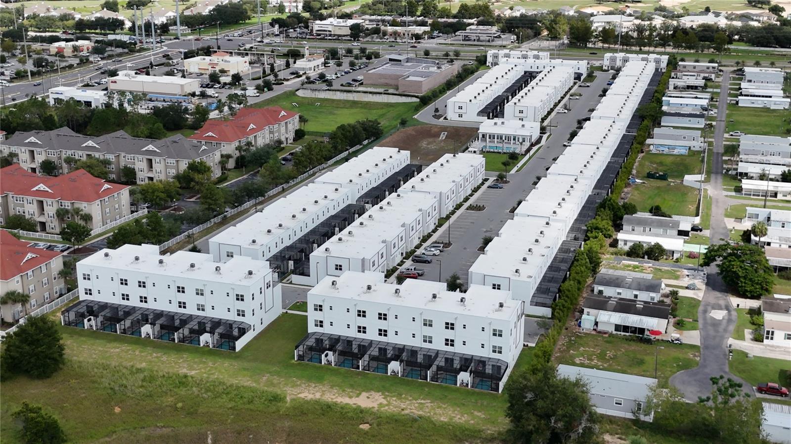 AZUR RESIDENCE - Residential