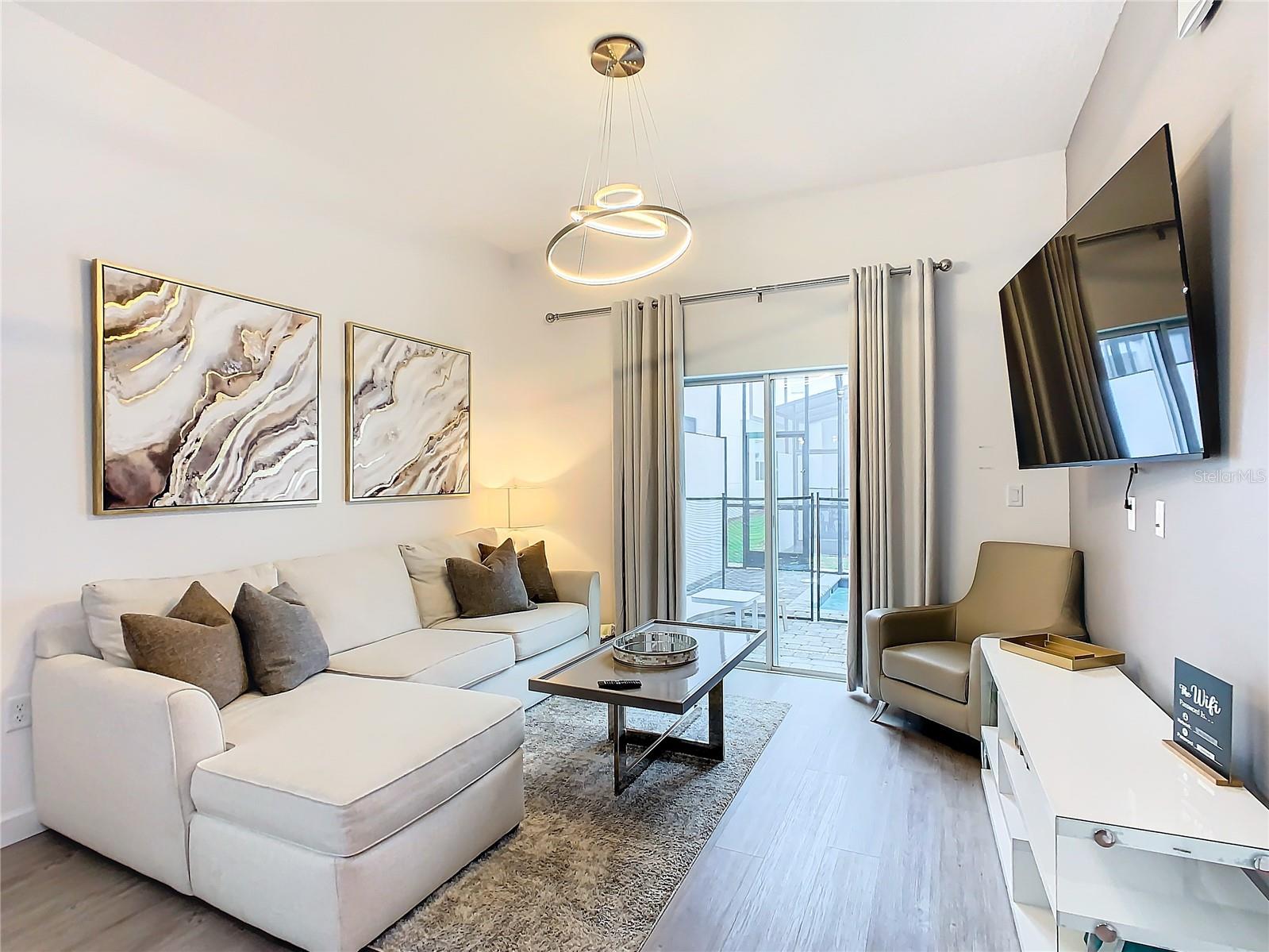 AZUR RESIDENCE - Residential