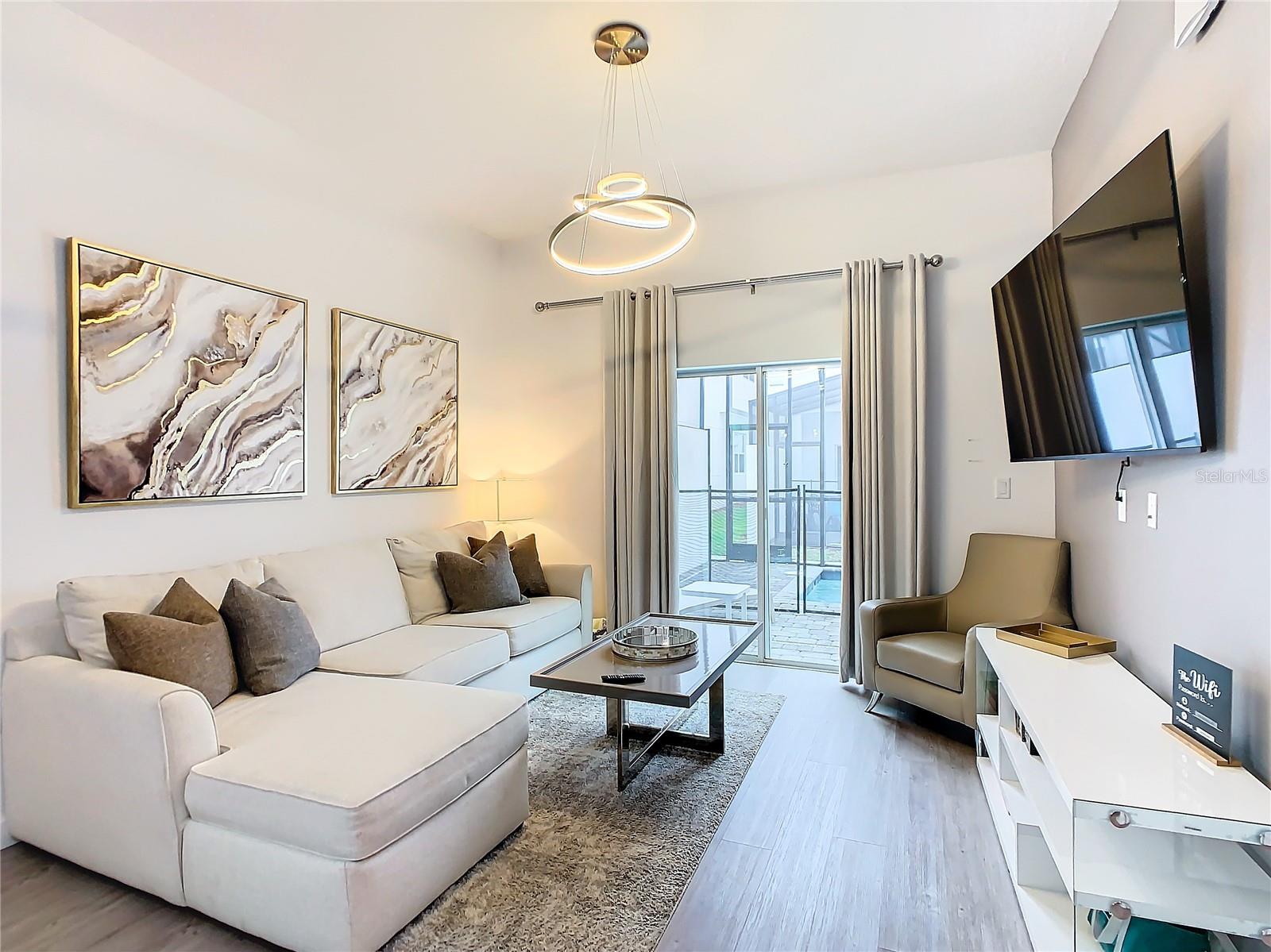 AZUR RESIDENCE - Residential