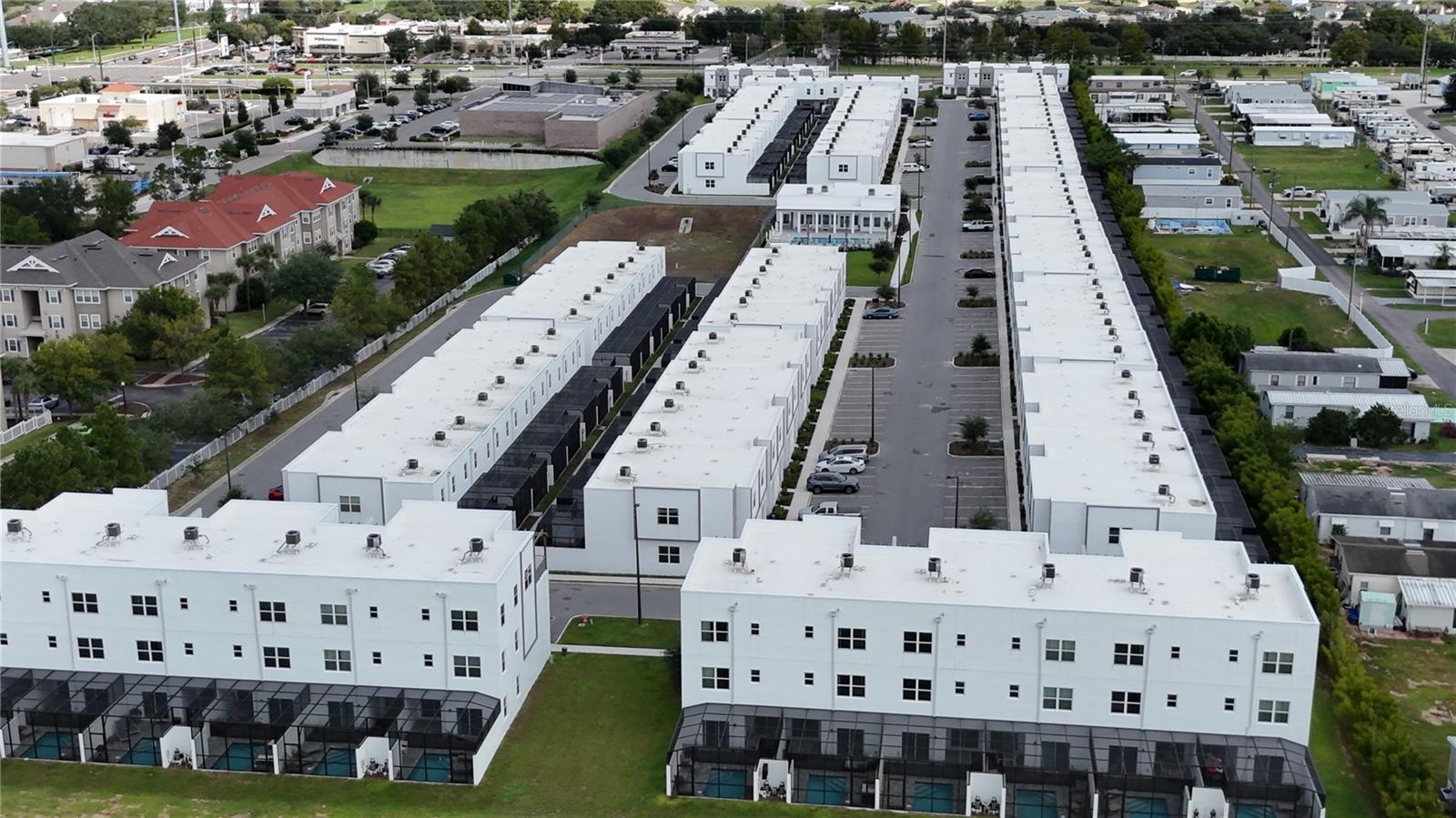 AZUR RESIDENCE - Residential