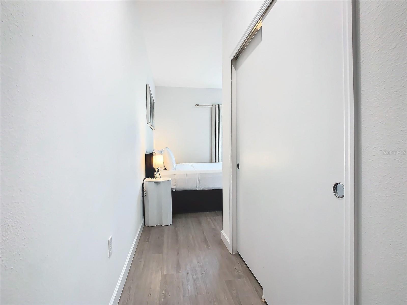 AZUR RESIDENCE - Residential